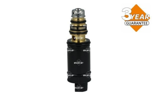 Control valve, compressor, Image 2