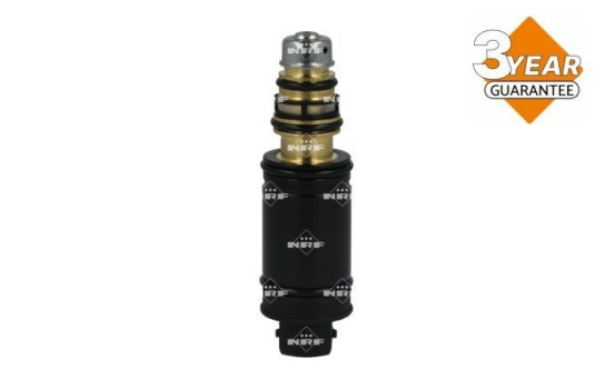 Control valve, compressor, Image 3