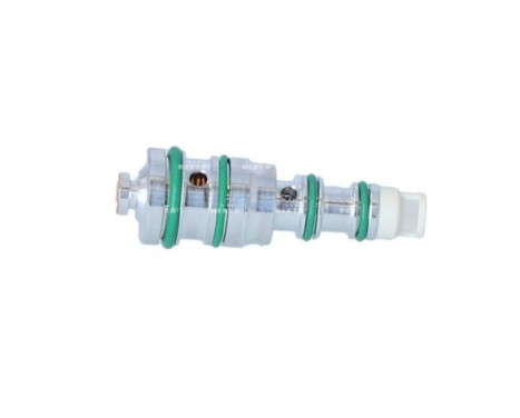 Control Valve, compressor, Image 4