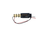 Control Valve, compressor