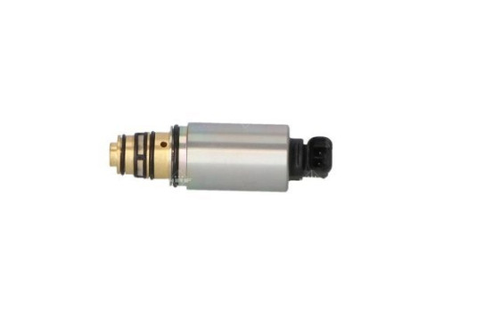 Control Valve, compressor