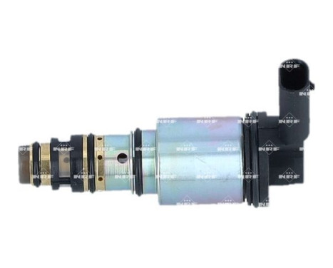 Control valve, compressor, Image 2