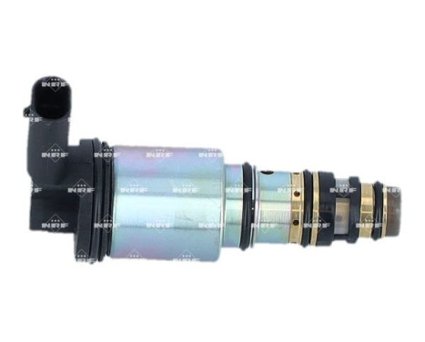 Control valve, compressor, Image 4