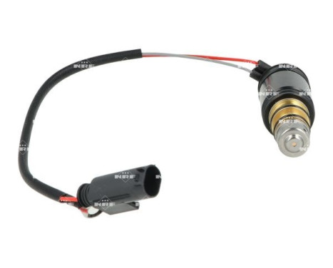 Control valve, compressor, Image 3