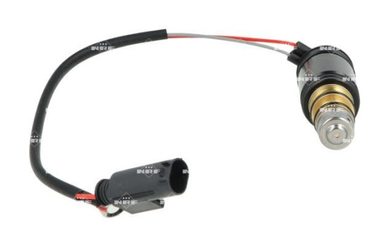 Control valve, compressor, Image 3