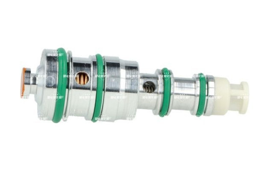 Control Valve, compressor, Image 5