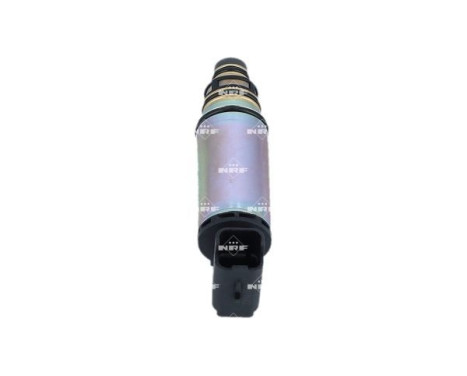Control valve, compressor, Image 3