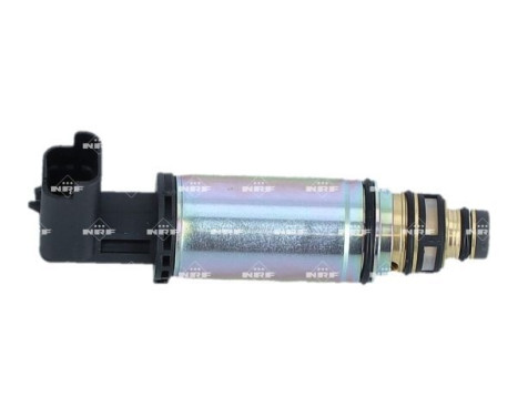 Control valve, compressor, Image 4