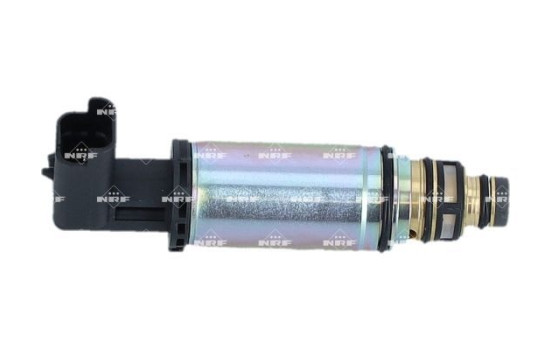 Control valve, compressor, Image 4