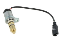 Control Valve, compressor