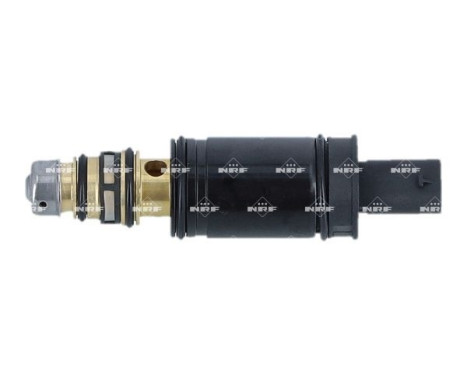 Control valve, Compressor, Image 2