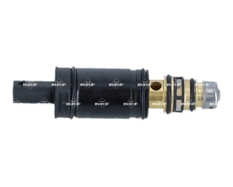 Control valve, Compressor, Image 4