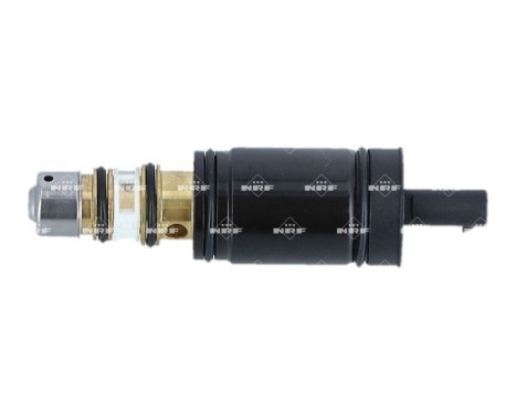 Control valve, Compressor, Image 2