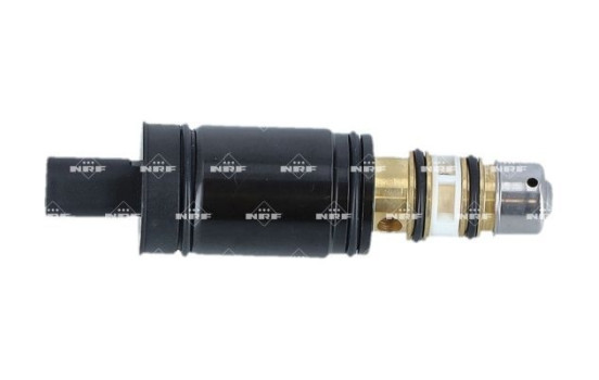 Control valve, Compressor, Image 4