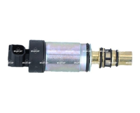 Control valve, Compressor, Image 4