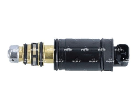 Control valve, Compressor, Image 2