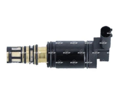 Control valve, Compressor, Image 2