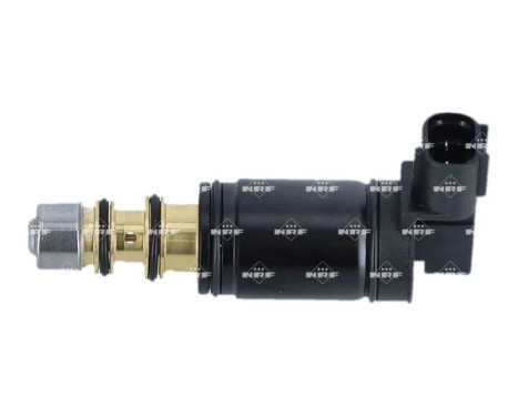 Control valve, Compressor, Image 2