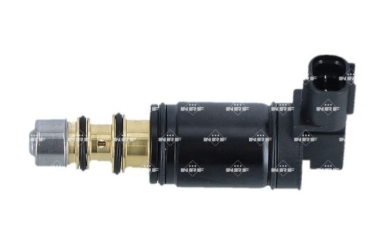 Control valve, Compressor, Image 2