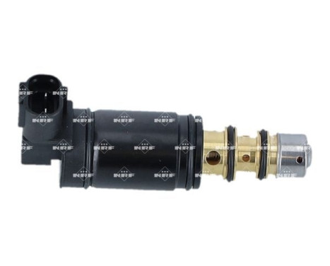 Control valve, Compressor, Image 4