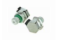 Control valve, Compressor