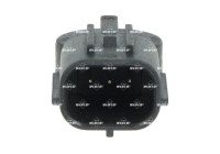 Control valve, Compressor