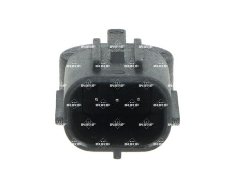 Control valve, Compressor