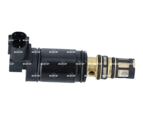 Control valve, Compressor, Image 4