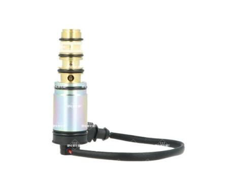 Control valve, Compressor, Image 2