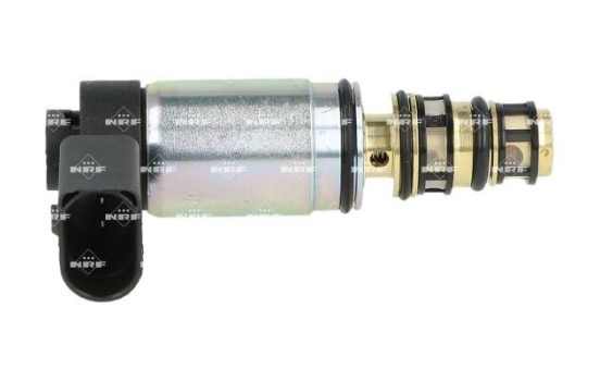 Control valve, Compressor, Image 2
