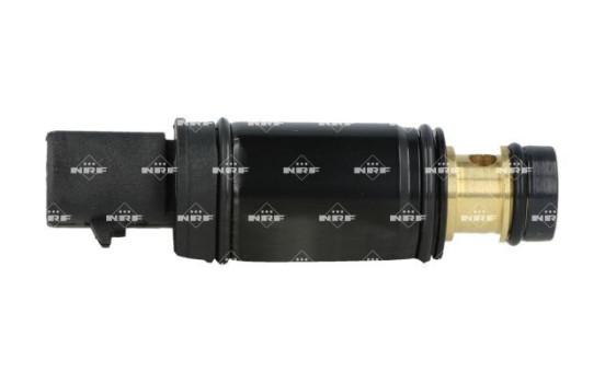 Control valve, compressor, Image 3