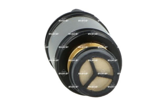 Control valve, compressor, Image 4