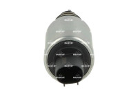 Control valve, compressor