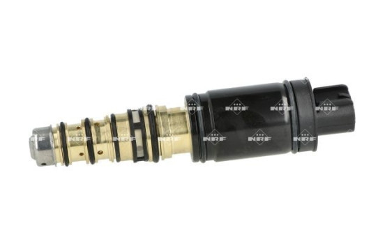 Control valve, compressor, Image 4