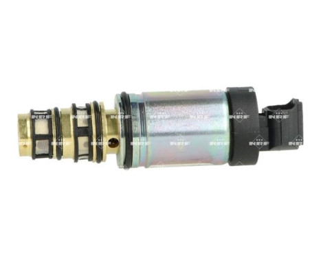 Control valve, compressor, Image 4