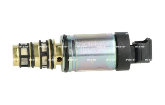 Control valve, compressor, Image 4