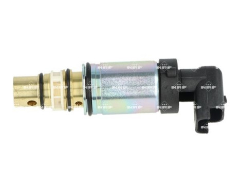 Control Valve, compressor, Image 2