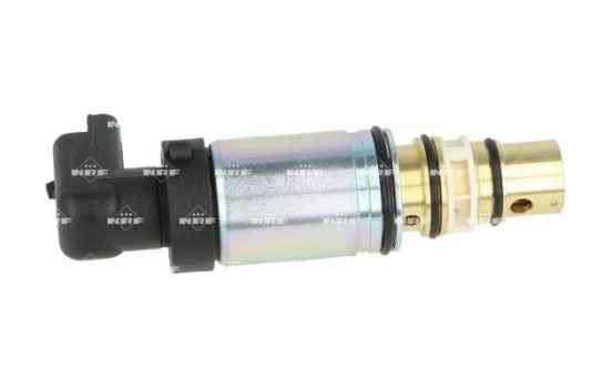 Control Valve, compressor, Image 4