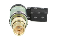 Control Valve, compressor