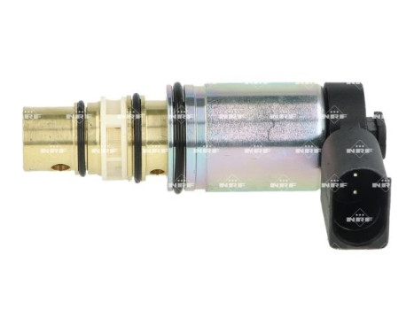 Control Valve, compressor, Image 2