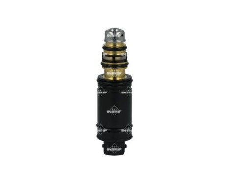 Control valve, compressor, Image 3