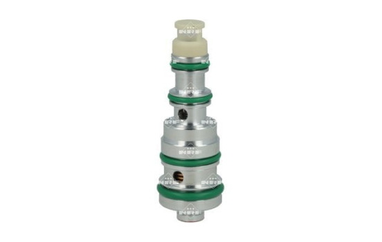 Control valve, Compressor, Image 3