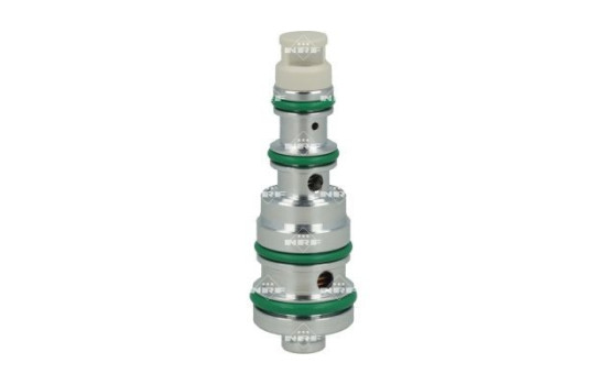 Control valve, Compressor, Image 2