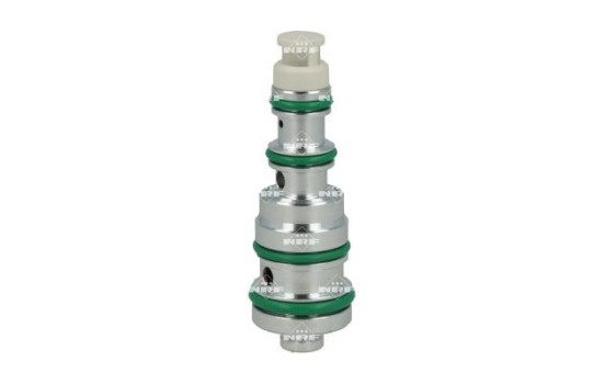 Control valve, Compressor, Image 3
