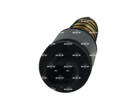 Control valve, Compressor