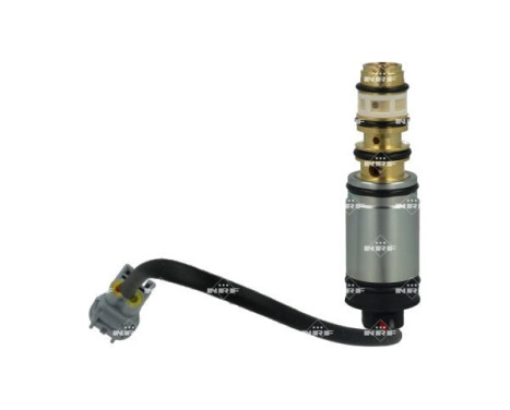 Control valve, Compressor, Image 2