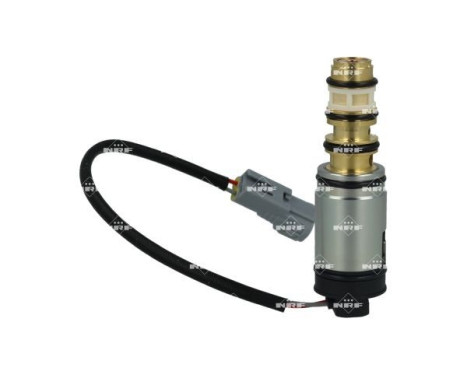 Control valve, Compressor, Image 3