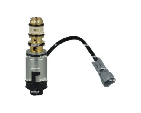 Control valve, Compressor, Image 4