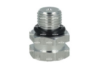 Control valve, Compressor