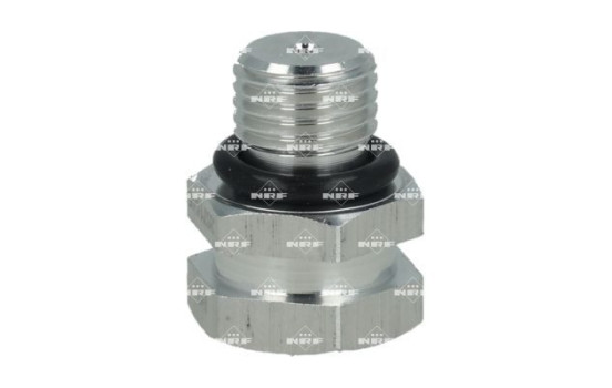 Control valve, Compressor